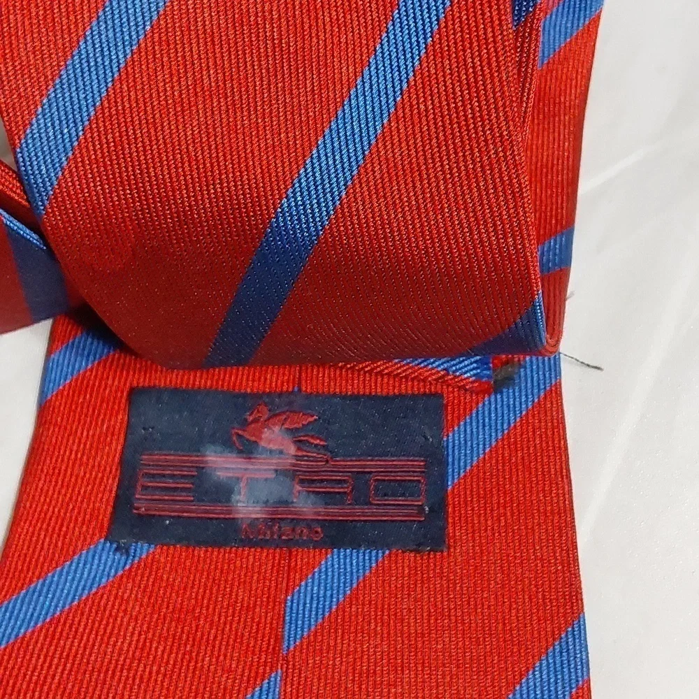 Etro pre owned